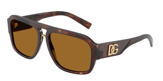 DOLCE & GABBANA 0DG 4403 322283 58