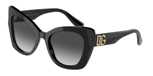 DOLCE & GABBANA 0DG 4405 501/8G 53