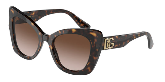 DOLCE & GABBANA 0DG 4405 502/13 53