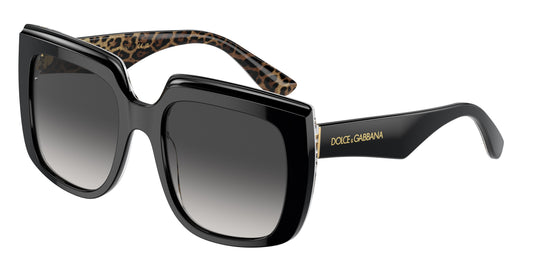 DOLCE & GABBANA 0DG 4414 32998G 54