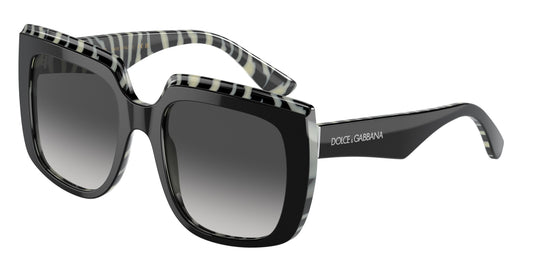 DOLCE & GABBANA 0DG 4414 33728G 54