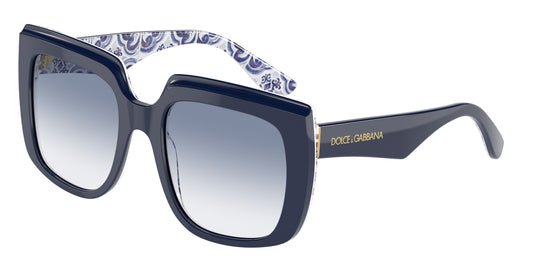 DOLCE & GABBANA 0DG 4414 341419 54