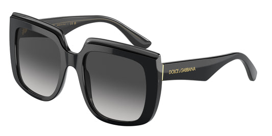 DOLCE & GABBANA 0DG 4414 501/8G 54
