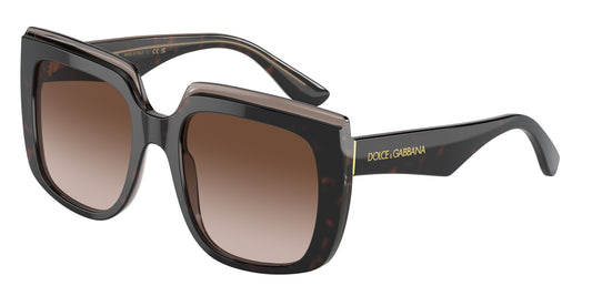 DOLCE & GABBANA 0DG 4414 502/13 54