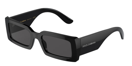 DOLCE & GABBANA 0DG 4416 335587 53