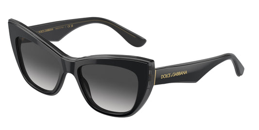 DOLCE & GABBANA 0DG 4417 32468G 54