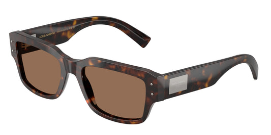 DOLCE & GABBANA 0DG 4483 502/73 54