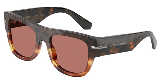 DOLCE & GABBANA 0DG 4484 3438M6 54