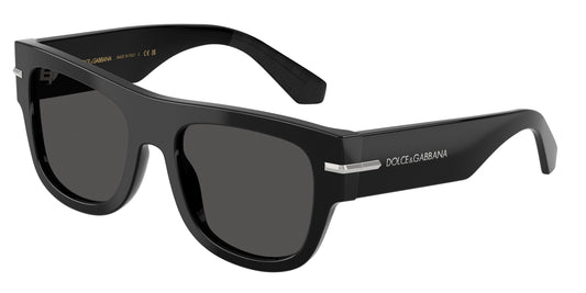 DOLCE & GABBANA 0DG 4484 501/87 54