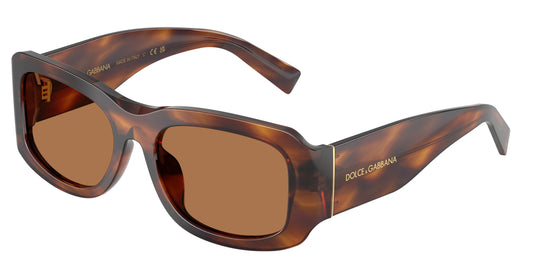 DOLCE & GABBANA 0DG 4503 306373 57