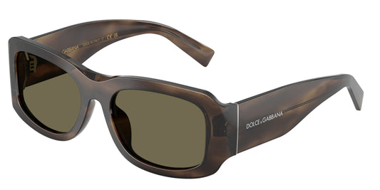 DOLCE & GABBANA 0DG 4503 3200/3 57
