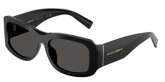DOLCE & GABBANA 0DG 4503 501/87 57