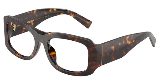 DOLCE & GABBANA 0DG 4503 502/1W 57