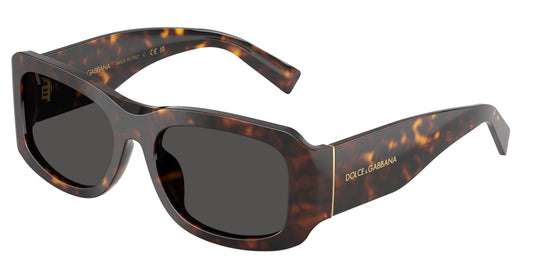 DOLCE & GABBANA 0DG 4503 502/87 57