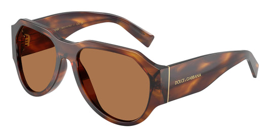 DOLCE & GABBANA 0DG 4504 306373 58