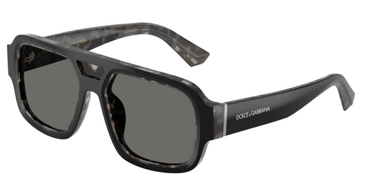 DOLCE & GABBANA 0DG 4516 3403/1 55