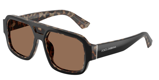 DOLCE & GABBANA 0DG 4516 341773 55