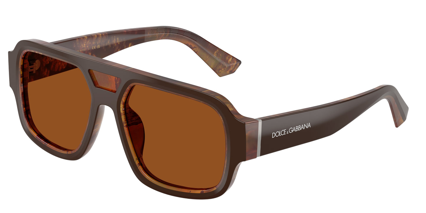 DOLCE & GABBANA 0DG 4516 345673 55