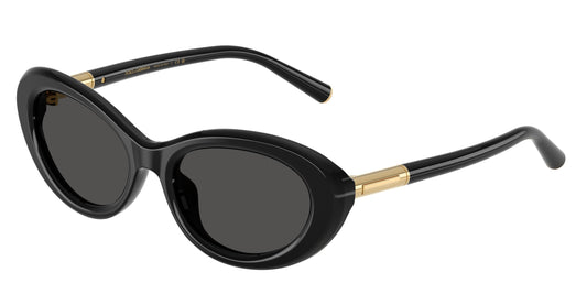 DOLCE & GABBANA 0DG 4519 501/87 54