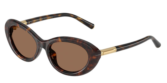 DOLCE & GABBANA 0DG 4519 502/73 54