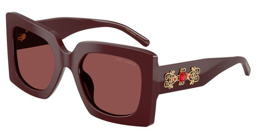 DOLCE & GABBANA 0DG 4525B 309175 54