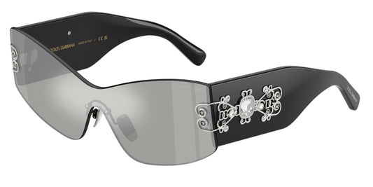 DOLCE & GABBANA 0DG 4526B 501/6G 42