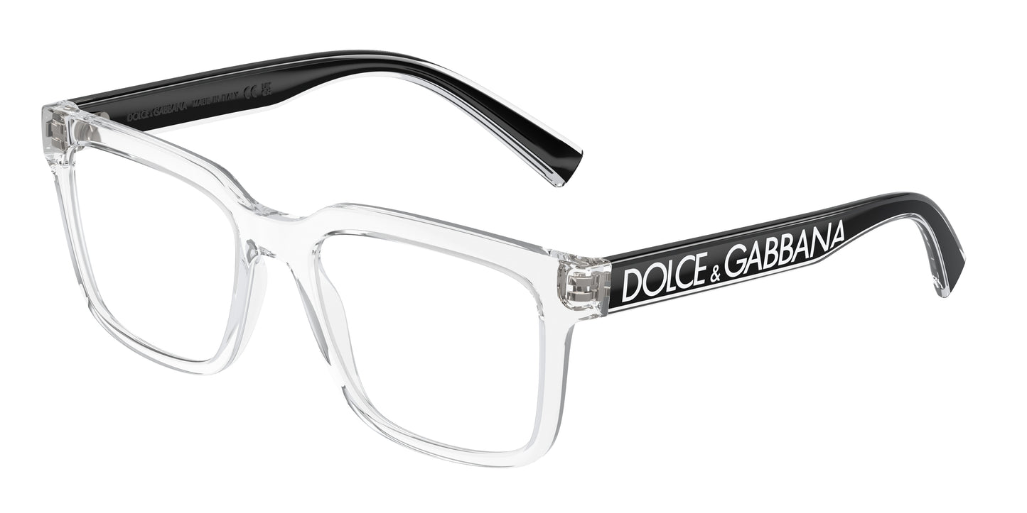 DOLCE & GABBANA 0DG 5101 3133 52