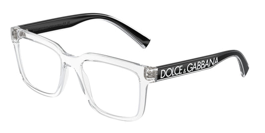 DOLCE & GABBANA 0DG 5101 3133 52