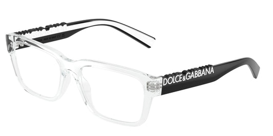 DOLCE & GABBANA 0DG 5112 3133 55