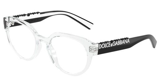 DOLCE & GABBANA 0DG 5113 3133 51