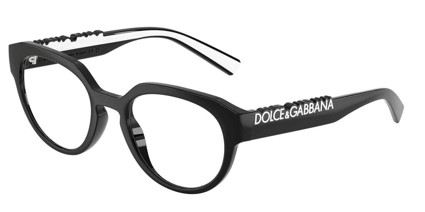 DOLCE & GABBANA 0DG 5113 501 51
