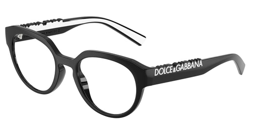 DOLCE & GABBANA 0DG 5113 501 51