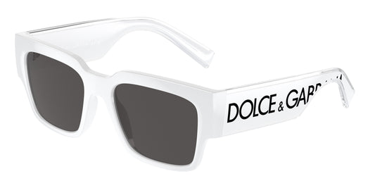 DOLCE & GABBANA 0DG 6184 331287 52