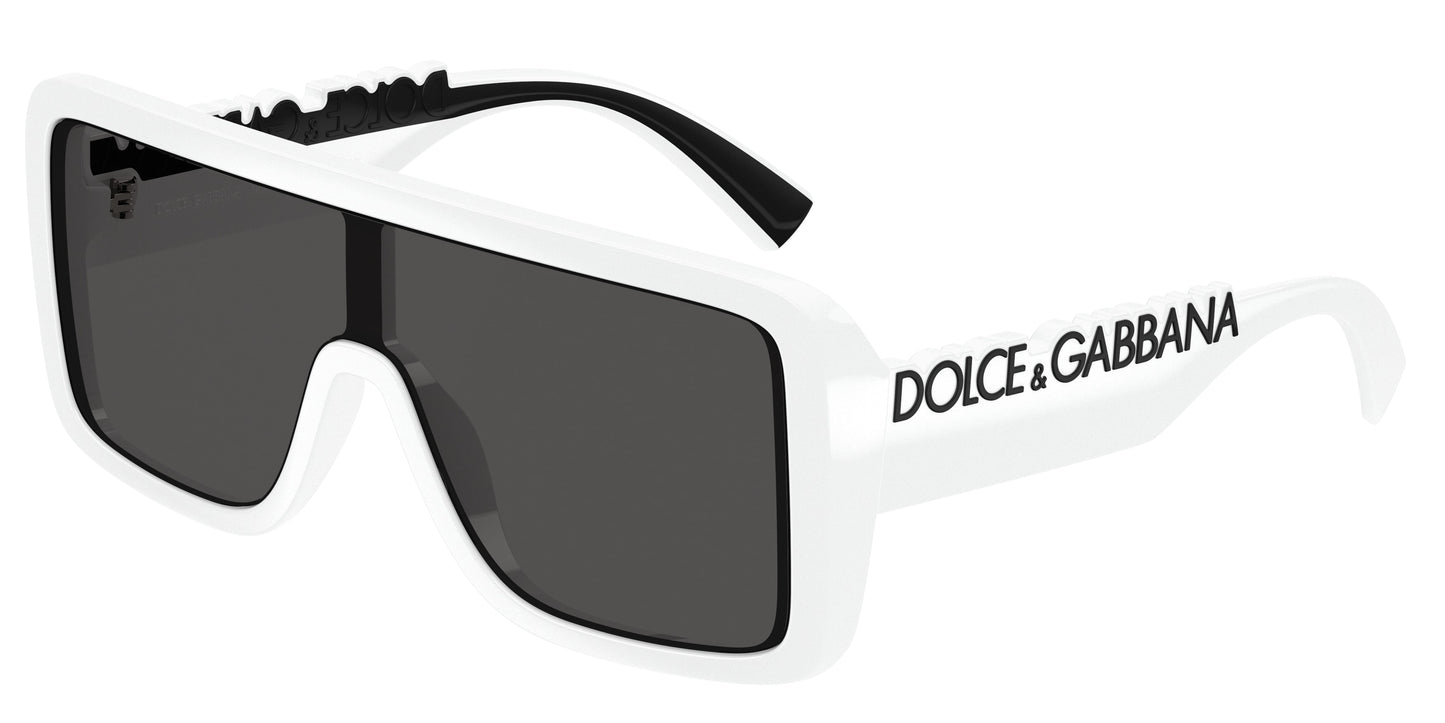 DOLCE & GABBANA 0DG 6204 331287 34