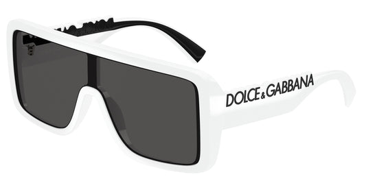 DOLCE & GABBANA 0DG 6204 331287 34