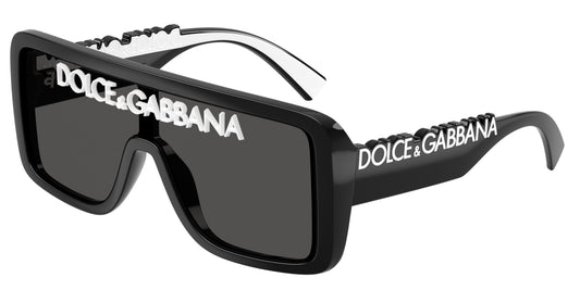 DOLCE & GABBANA 0DG 6204 L50187 34
