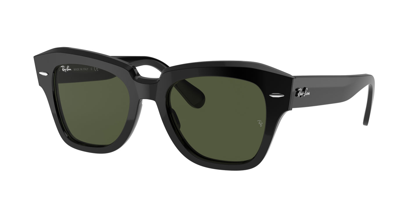 Ray Ban/State/Street RB2186  901/31 49