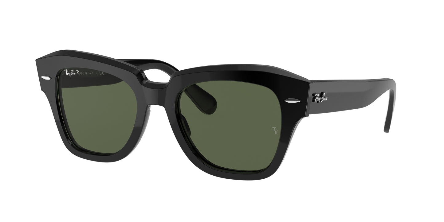 Ray Ban/State/Street RB2186  901/58 52