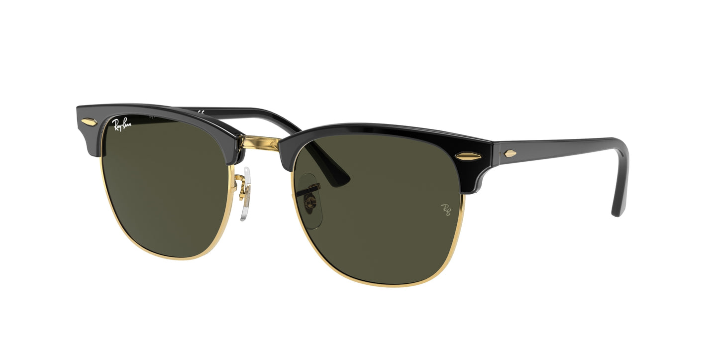 Ray Ban Clubmaster RB3016  W0365 49