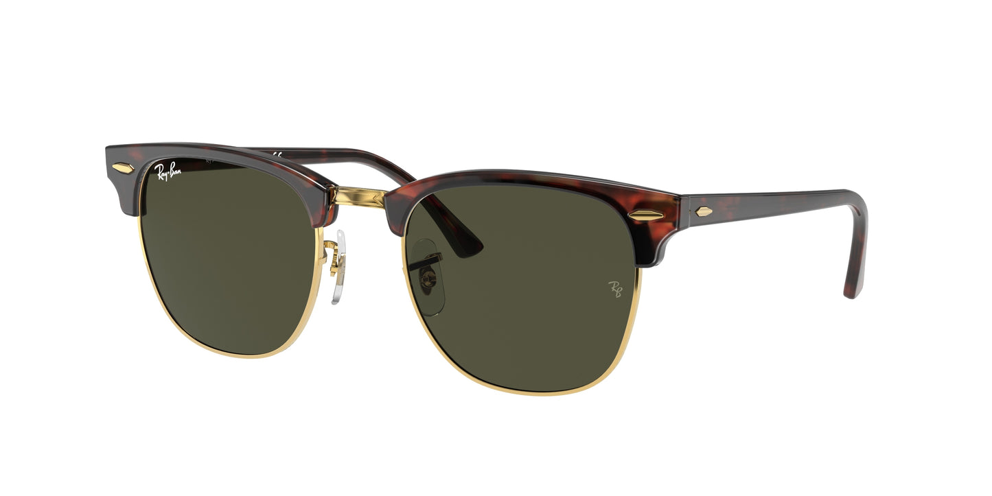 Ray Ban Clubmaster RB3016  W0366 51