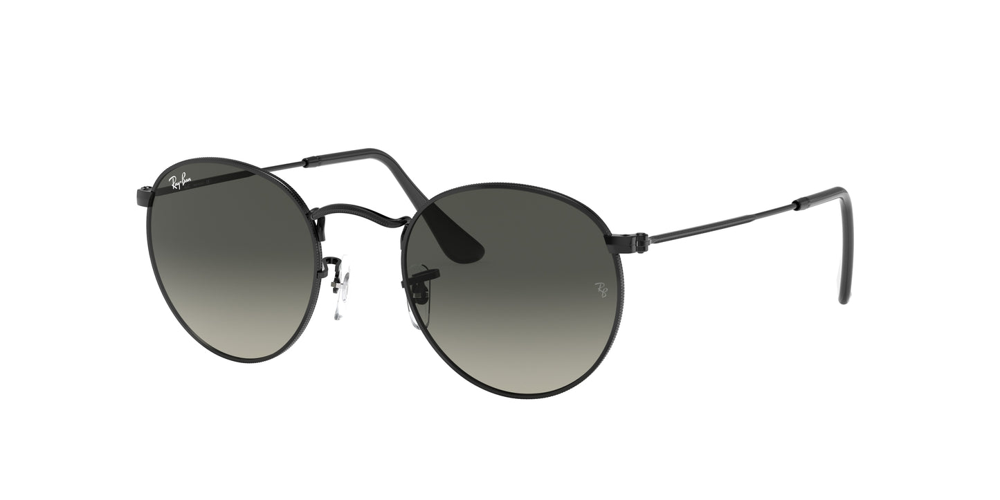 Ray Ban Round Metal New RB3447N  002/71 53