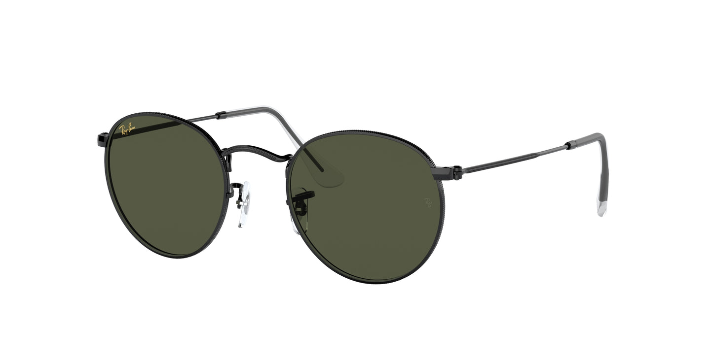 Ray Ban Round Metal RB3447  919931 47
