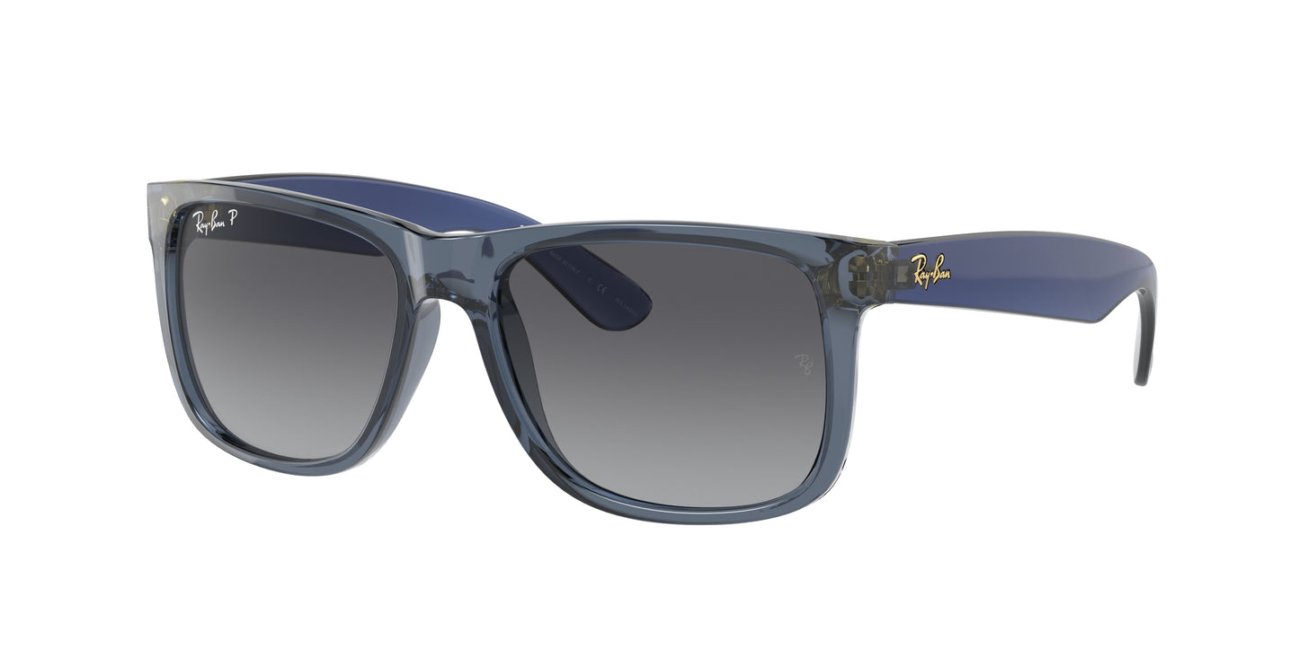 Ray Ban Justin RB4165  6596T3 51