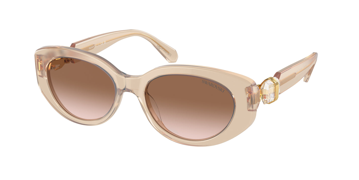 SWAROVSKI SK 6002 103413 53