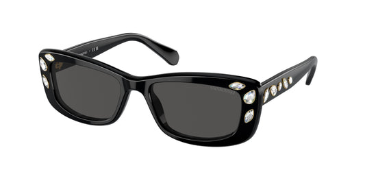 SWAROVSKI SK 6008 100187 54