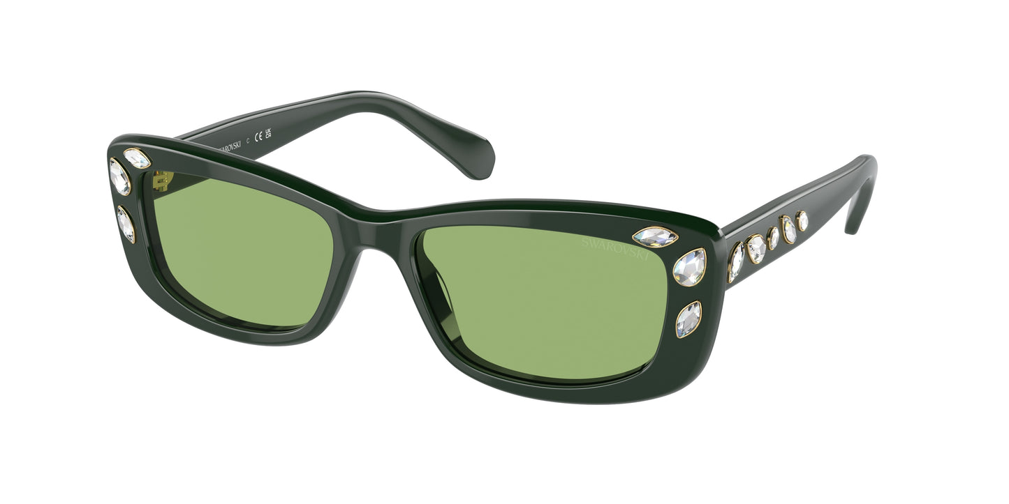 SWAROVSKI SK 6008 1026/2 54