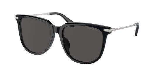 SWAROVSKI SK 6015D 100187 55