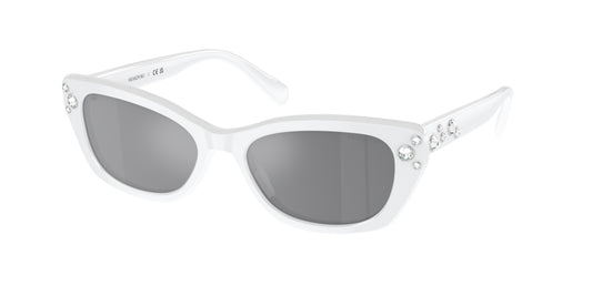 SWAROVSKI SK 6019 10336G 54