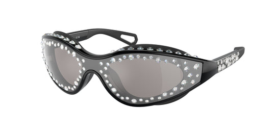 SWAROVSKI SK 6024 10016G 42