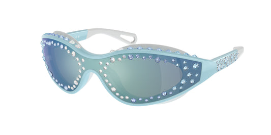 SWAROVSKI SK 6024 105255 42